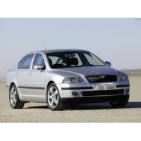 Škoda Octavia II